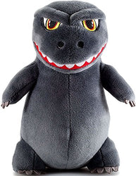 Kidrobot Godzilla Phunny Plush (Original Version)