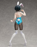 Her, Rentishimasu Sarakina Bunny Version, 1/4 Scale, Plastic, Painted Complete Figure