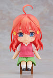 The Quintessential Quintuplets: Itsuki Nanako Nendoroid Swacchao! Action Figure