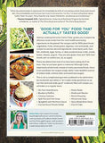 Straight Up Food: Delicious and Easy Plant-based Cooking without Salt, Oil or Sugar