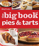 Betty Crocker's The Big Book of Pies and Tarts (Betty Crocker Big Book)