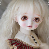 Y&D BJD/SD Doll 1/4 15.7 Inch Toys 19-Jointed Body Cosplay Fashion Dolls + Makeup, No Elegant Dress Shoes Wig