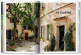 Living in Provence