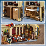 LEGO Harry Potter Hogwarts Great Hall 75954