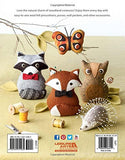 Crafty Critters | Leisure Arts (6644)