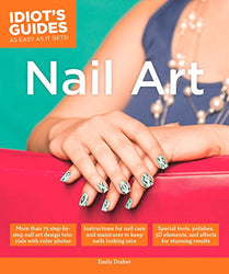 Nail Art (Idiot's Guides)