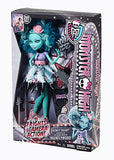 Monster High Frights, Camera, Action! Honey Swamp Doll