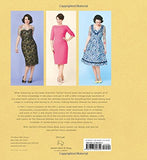 Gertie's Ultimate Dress Book: A Modern Guide to Sewing Fabulous Vintage Styles (Gertie's Sewing)