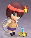 Good Smile Space Patrol Luluco Nendoroid Action Figure