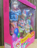 Barbie Birthday Fun at McDonald's - A party for Stacie & Todd (1993)