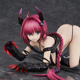 Union Creative to Love-Ru Darkness MEA Kurosaki Darkness Ver., Multicolor