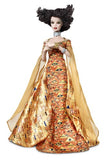 Barbie Collector Museum Collection Klimt Doll