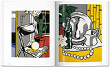 Lichtenstein (Basic Art Series 2.0)