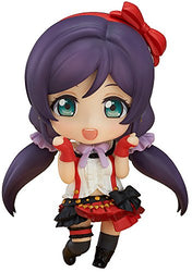 Good Smile Love Live!: Nozomi Tojo Nendoroid Action Figure