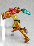 Good Smile Metroid: Other M Samus Aran Figma Action Figure(Discontinued by manufacturer)