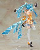 Max Factory Hatsune Miku: Project Diva: 2nd: Hatsune Miku Orange Blossom PVC Figure (1:7 Scale)