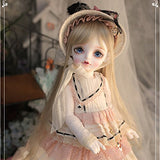 39CM Doll Baby BJD Doll 1/4 BJD Doll Dollfie / 100% Custom-made / Free Make-up + Free Gifts