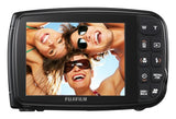 Fujifilm FinePix Z30 10MP Digital Camera with 3x Optical Zoom (Black)