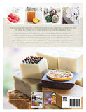 F&W Media David and Charles The Natural and Handmade Soap Book