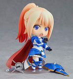 Good Smile Soukou Musume: Mizeremu Crisis: LBCS: Achilles Karina Mikazuki Nendoroid Action Figure, Multicolor