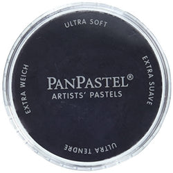 PanPastel Ultra Soft Artist Pastel, Violet Extra Dark