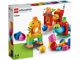 LEGO Education Tubes