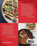 The Essential Wood Fired Pizza Cookbook: Recipes and Techniques From My Wood Fired Oven