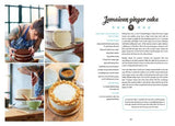 Jamie's Food Tube the Cake Book: Seasonal Baking With Cupcake Jemma