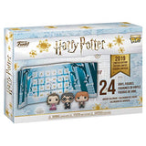 Funko Advent Calendar: Harry Potter - 24 Vinyl Figures (2020)