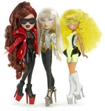 Bratz Style Starz Doll - Jade