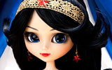 Pullip Wonder Woman Dress Version (Wonder Woman dressy version) P-172 Height approx 310mm ABS-painted action figure