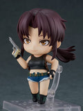 Good Smile Black Lagoon: Revy Nendoroid Action Figure