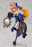Phat Fate/Extra: Caster PVC Figure