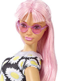 Barbie Fashionistas 48 Daisy Top Doll