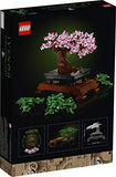 LEGO Icons Bonsai Tree 10281 Building Set for Adults (878 Pieces)