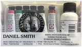 Daniel Smith Mineral Mixing Set Watercolor Paint, 9