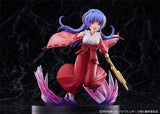 Higurashi No Nakkoroni Graduation Habuchi Kamikari Yanagi Sakura Ver. 1/7 Scale Plastic Painted Complete Figure