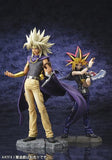 Kotobukiya Yu-Gi-Oh: Yami Marik Artfx J Statue