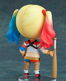 Good Smile Suicide Squad Harley Quinn Nendoroid Action Figure