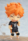 TreeNewbi Shoyo Hinata Nendoroid Action Figure