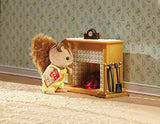 Calico Critters Deluxe Living Room Set