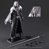 Final Fantasy VII Remake: Sephiroth Play Arts Kai Action Figure