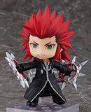 Good Smile Kingdom Hearts III: Axel Nendoroid Action Figure, Multicolor