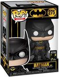 Funko Pop! Heroes: Batman 80th - Batman (1989),Multicolor