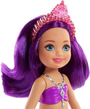Barbie Dreamtopia Sparkle Mountain Mermaid Doll