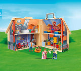 PLAYMOBIL Take Along Modern Doll House