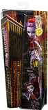 Monster High Boo York, Boo York Frightseers Operetta Doll