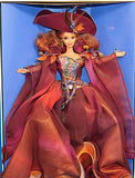 Autumn Glory Barbie (Enchanted Seasons Collection)