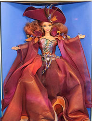 Autumn Glory Barbie (Enchanted Seasons Collection)