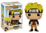 Funko POP Anime: Naruto Naruto Action Figure